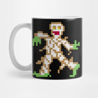 Pixelart Mummy Mug